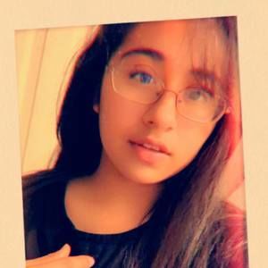 Meet your Posher, Julia